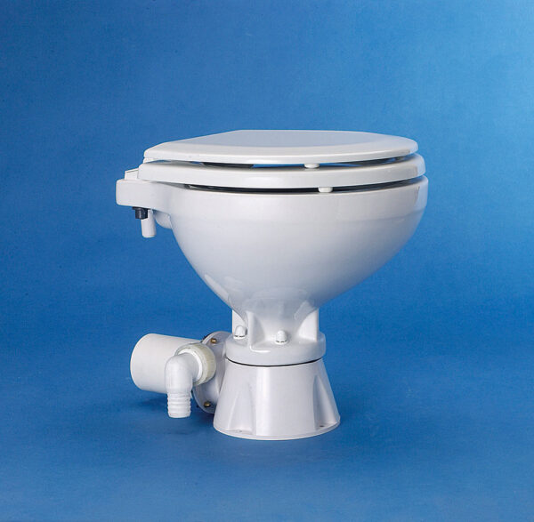 ELECTRIC SILENT COMPACT