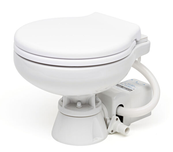 ELECTRIC STANDARD COMFORT