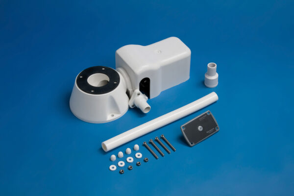ELECTRIC STANDARD CONVERSION KIT