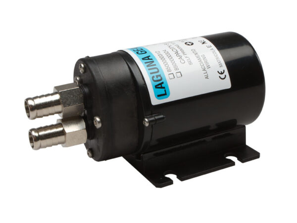 GEAR AND OIL CHANGER PUMP KIT - Image 2