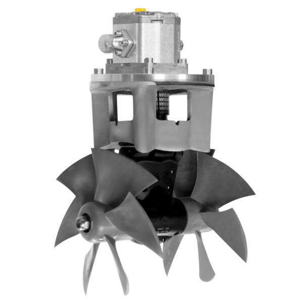 HYD225 HYDRAULIC TUNNEL THRUSTER