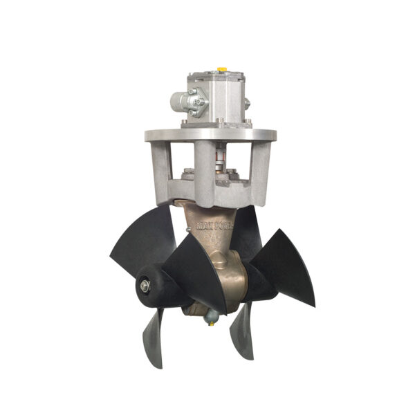 HYD300 HYDRAULIC TUNNEL THRUSTER
