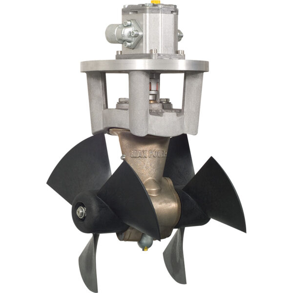 HYD325 HYDRAULIC TUNNEL THRUSTER