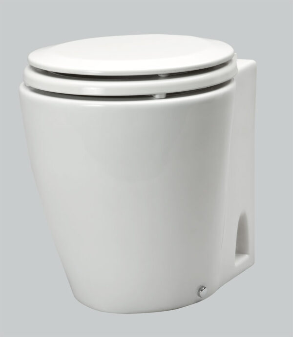 LAGUNA ELECTRIC TOILET STANDARD