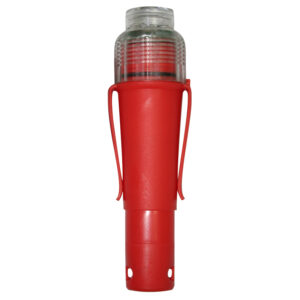 Life raft LED Flashlight