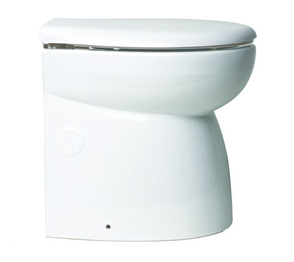 ELECTRIC TOILET LUXURY STANDARD