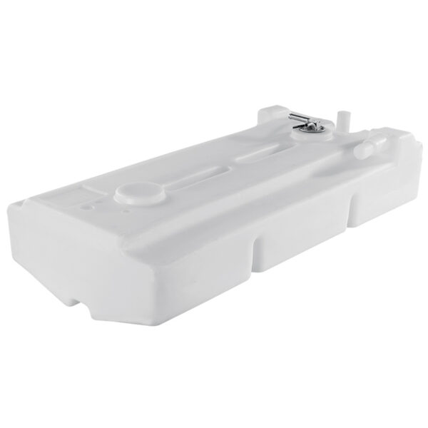 MISTRAL FUEL FIXED TANK
