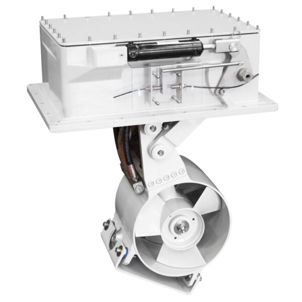 R300 SYSTEM HYDRAULIC RETRACTABLE THRUSTER