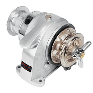 ROYAL- HORIZONTAL WINDLASS Lofrans'