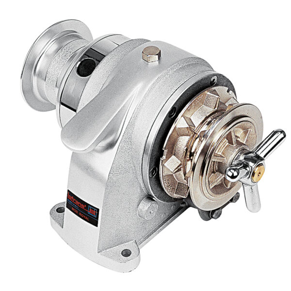 ROYAL- HORIZONTAL WINDLASS Lofrans'
