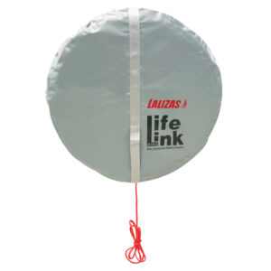 Lifebuoy Ring SOLAS 75cm Set
