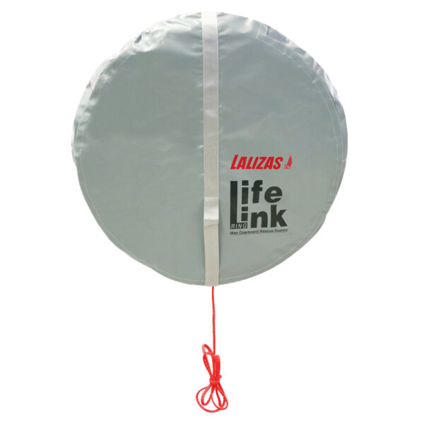Lifebuoy Ring SOLAS 75cm Set