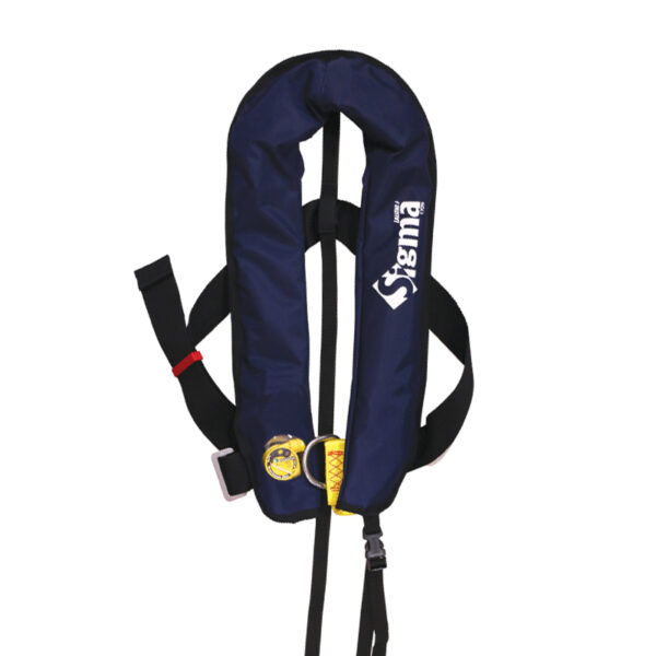 Sigma Lifejacket Hammar MA1