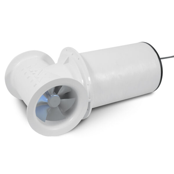 STERN POD THRUSTER