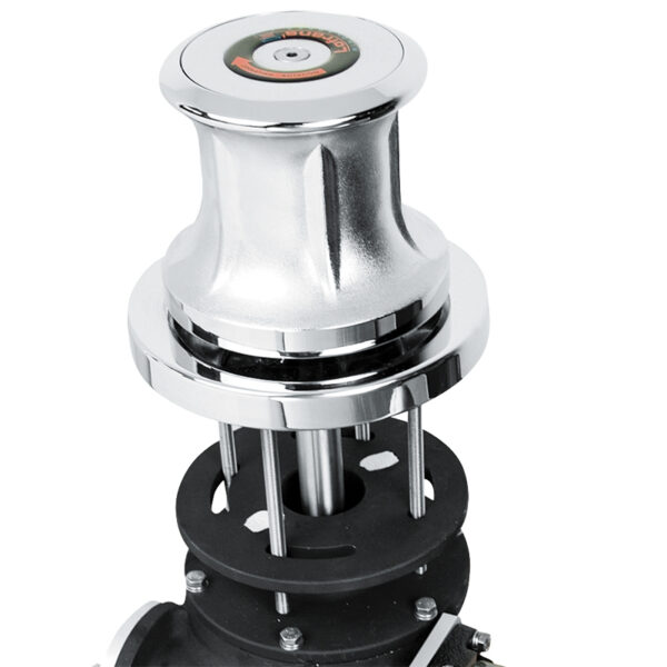 T2500-CAPSTAN Lofrans'