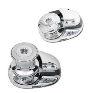X1-VERTICAL WINDLASS Lofrans'
