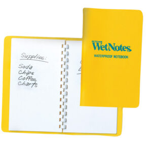 WET NOTES LARGE