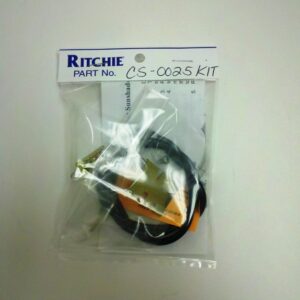 LED KIT 12V GREEN NV