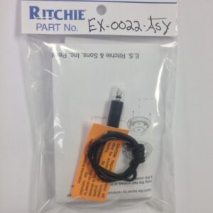 EX-0022 ASY 12V BULB/WIRE ASY