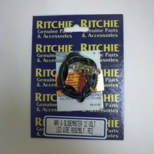 LED 12V RED GL and NV