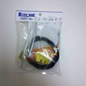 LED KIT 12V RED NV