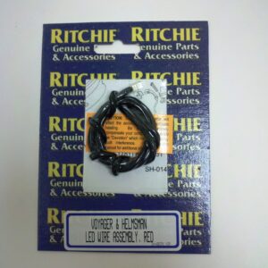 LED 12V RED HV-76/77/HF-79