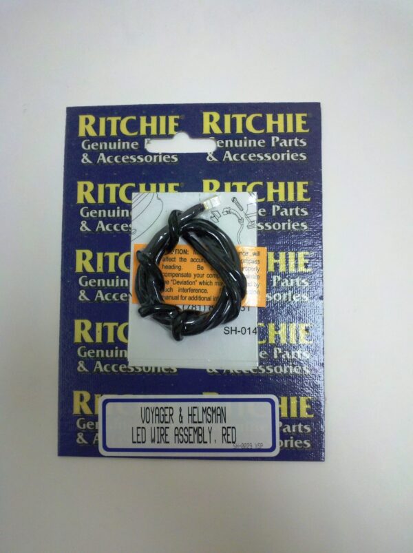 LED 12V RED HV-76/77/HF-79