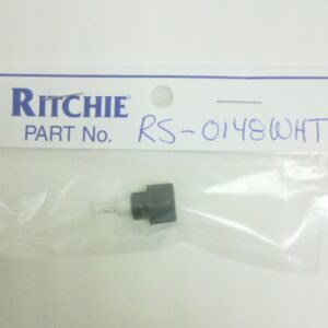 RS-0148 WHITE 12V CLEAR LED FOR X-21s