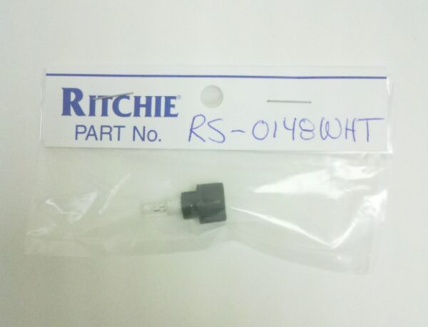 RS-0148 WHITE 12V CLEAR LED FOR X-21s