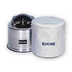 GLOBEMASTER 5" BINNACLE COVER