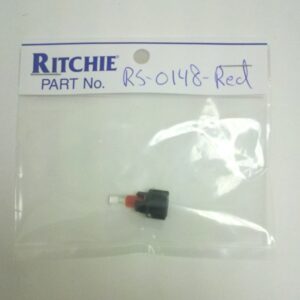 RS-0148 RED 12V Red LED for X-21s