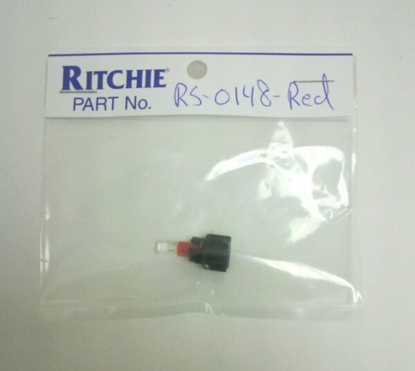 RS-0148 RED 12V Red LED for X-21s