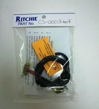 LED KIT 12V RED GL L