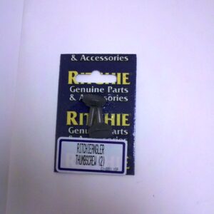 THUMBSCREWS GRAY (2 PACK)