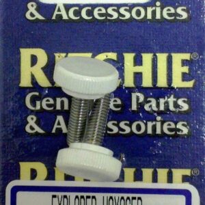 THUMBSCREWS WHITE (2 PACK)