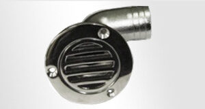 COCKPIT DRAIN B