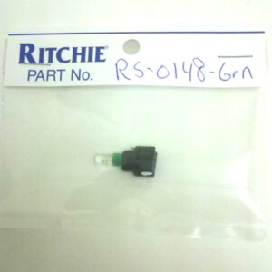 RS-0148 GRN 12V GREEN LED FOR X-21s