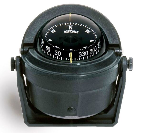 VOYAGER BRACKET MOUNT COMBIDIAL