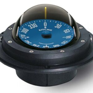 RU-90 VOYAGER FLUSH MOUNT