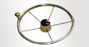 STEERING WHEEL 101
