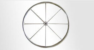 STEERING WHEEL 102