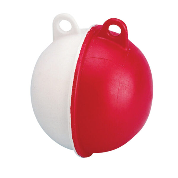 2- Eye Plastic Float