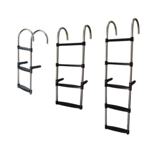 INOX LADDERS