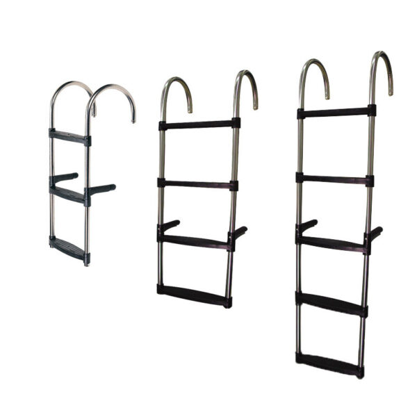 INOX LADDERS