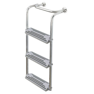 BOW LADDER
