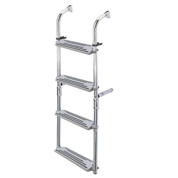 FOLTABLE LADDER INOX 316, 90°
