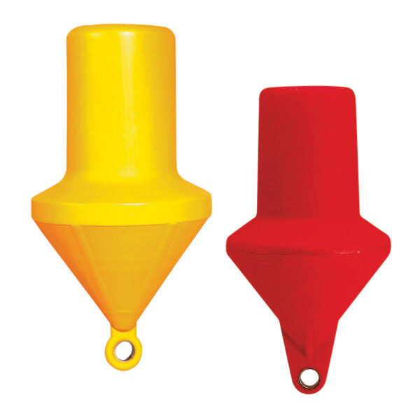 Marking Buoys Cylindrical