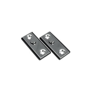 FIXING PLATE FOR LADDER