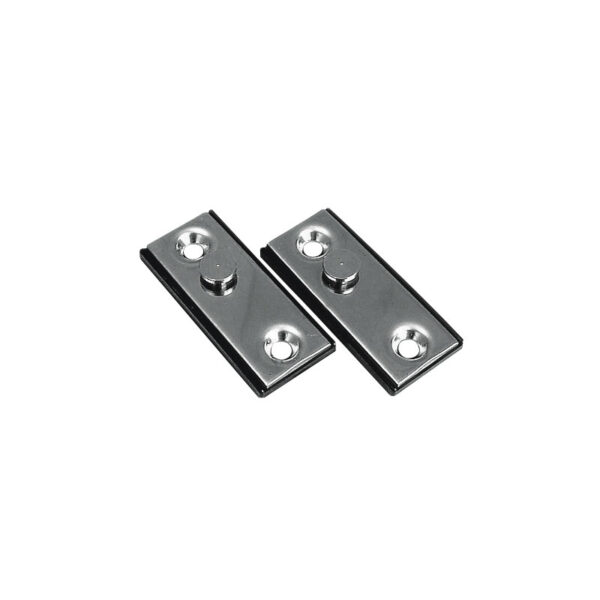 FIXING PLATE FOR LADDER