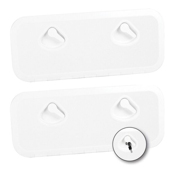 TOP LINE HATCHES (243x607mm)
